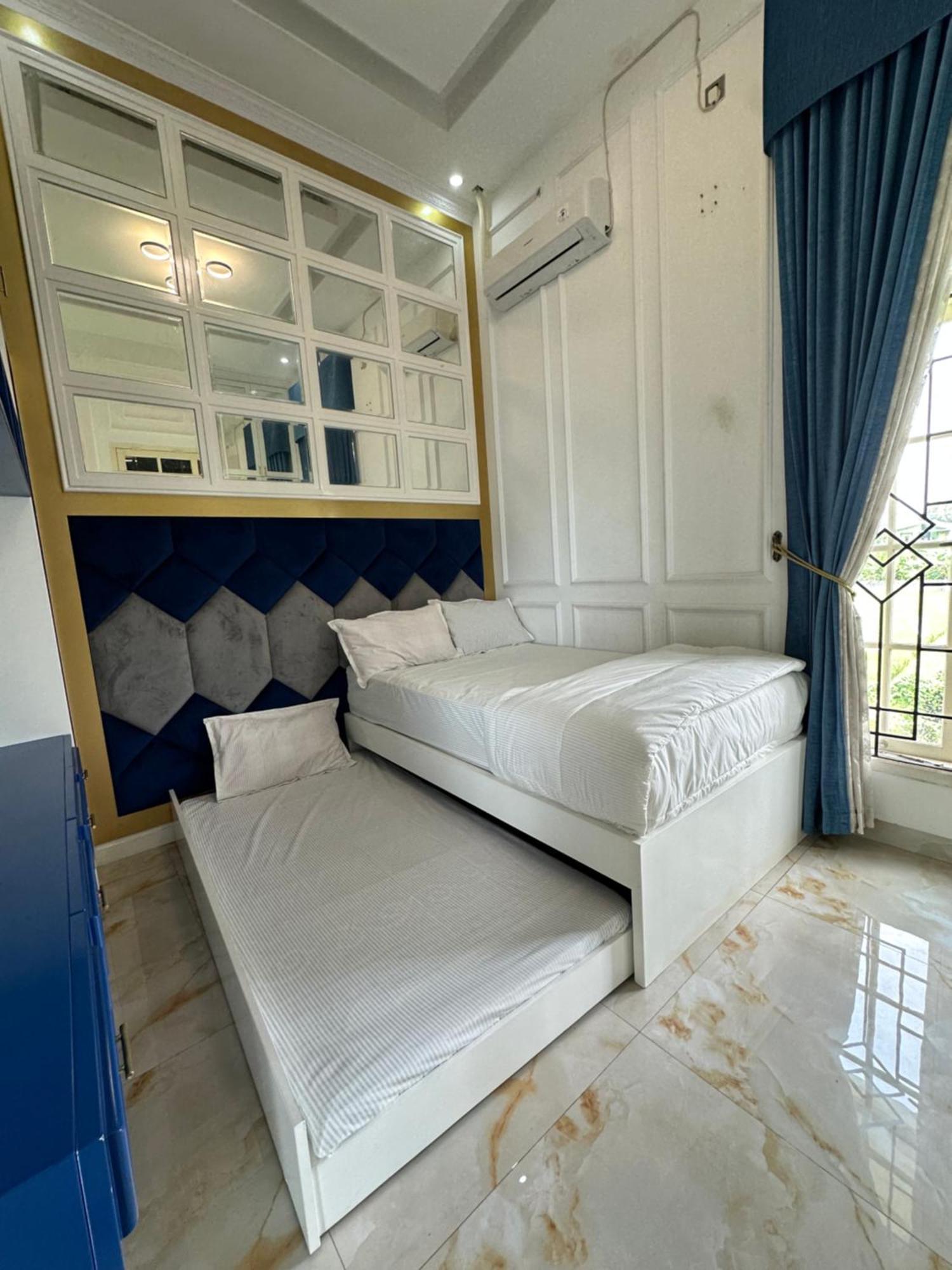 Villa Rumah Putih Jogja Yogyakarta Esterno foto